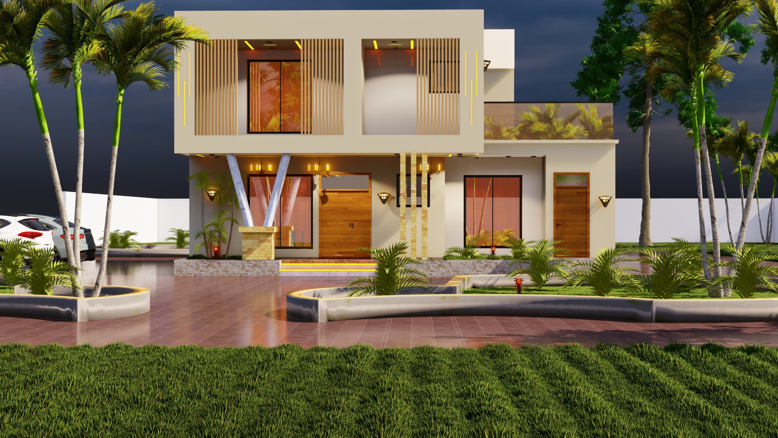 Architecture & Design