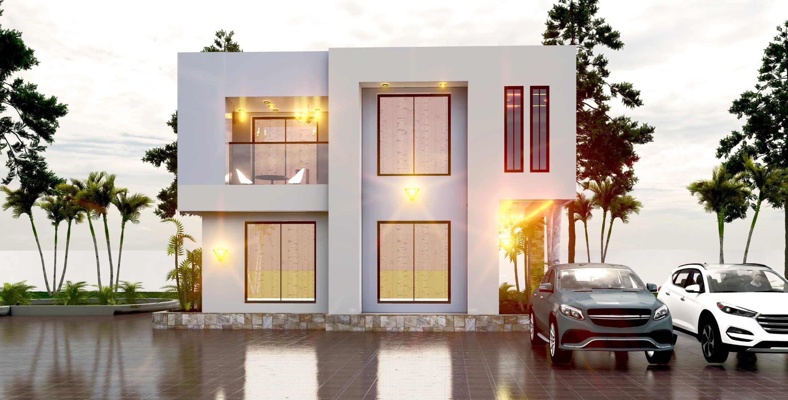 Real Estate Services